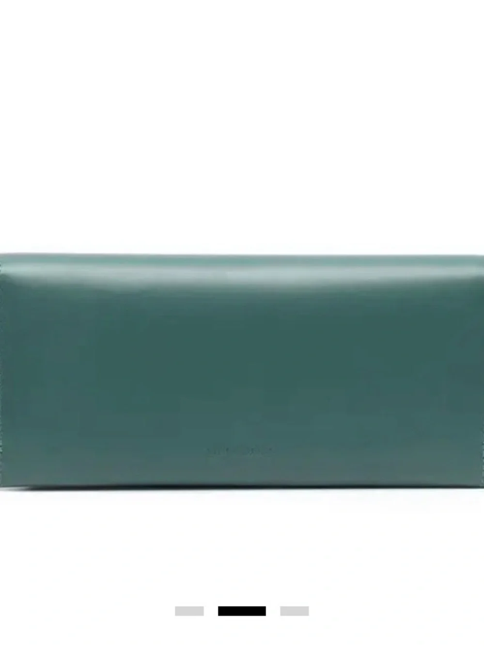 Longchamp Long Continental Box-Trot Purse‎
